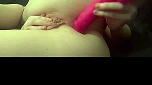 British Girlfriend Webcam Experience