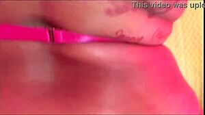 Hey, this new teen with huge tits is totally addicted to sex, loving anal and big cocks