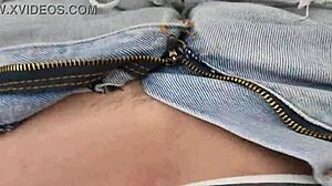 Finger Fucking Cheerleader After The Game