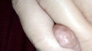 Huge Nipples Dripping Milk in Sensual Bath