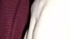 Huge Nipples Dripping Milk in Sensual Bath