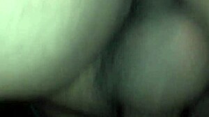 Amateur Prostitute Anal Sex Scene