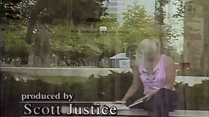 damn, banging this brunette secretary in doggystyle is pure fire 🔥