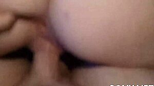 alice white gives the best blowjob in this pov video, leading to rough missionary sex