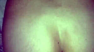 i'm cummin on that culote, oh shit it's so hot