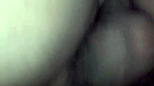 Amateur Prostitute Anal Sex Scene