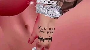 i'm tragandome toda la pija, cum everywhere with amateurs