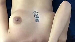 Suck on my delicious balls while I fuck your latina mouth deepthroat style