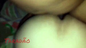 Latina Whore Moaning Cumshot