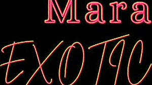Watch Mara Exotic Take That BBC Deep!