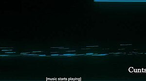 i licked her shaved pussy in group banging with cum