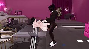 Hardcore Fuck Bimbo Part 2