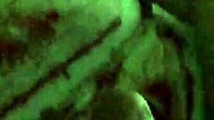 Getting a blowjob from this Latina amateur 😏