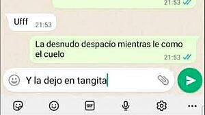 Nueva chica tinder parte 2