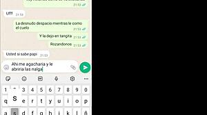 Nueva chica tinder parte 2