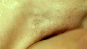 is kelsey kane rubbing her wet boobs on charles dera turning you on?