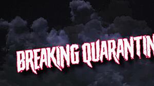 Sinn Sage dominates Ariel X with a huge strap-on toy