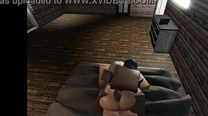 Watch this BBW get pounded by that massive BBC!