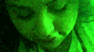 Getting a blowjob from this Latina amateur 😏