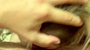 Sloppy Throat Fuck With Ball Licking And Choking