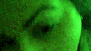 Getting a blowjob from this Latina amateur 😏