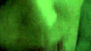 Getting a blowjob from this Latina amateur 😏