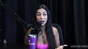 Didy Reis and Tifany Rocha Glamour Compilation Part 4