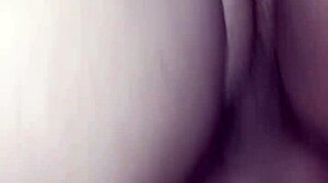 Amateur Prostitute Anal Sex Scene