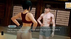 academy 106 erotic game adventure unfolds with intense challenges