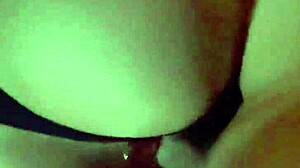 Latina Ass Fucked Hard By Huge Ebony Cock In Homemade Reality Photoshoot!