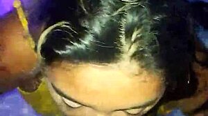 mexican puta sucking dick in pool, no fear of neighbors?