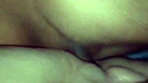 Pounding her from behind just like she loves!