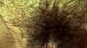 hey, check out this latina pussy, he says