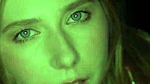 Hot blonde Mila Pie GETS AN INTENSE ASS FUCKING from Robien Gun in SS014