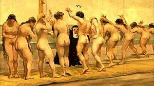 hey guys, digging this vintage erotica vibe so much right now!