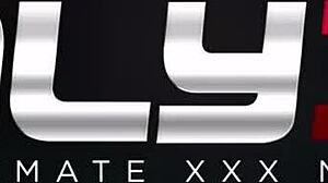 Only3x Network presents Tia Tilton taking raw cock with facial cumshot