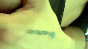 Latina Ass Fucked Hard By Huge Ebony Cock In Homemade Reality Photoshoot!