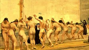 hey guys, digging this vintage erotica vibe so much right now!