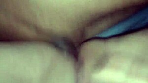 Pounding her from behind just like she loves!