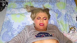 Is fucking my blonde girlfriend your favorite hobby too?