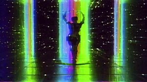 Huge BBC Penetrates Petite 18+ Step Sister in Washing Machine