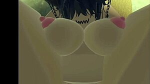 Intense Roblox Camping Sex