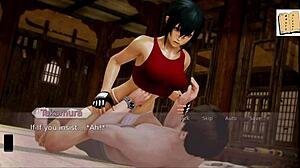 academy 106 erotic game adventure unfolds with intense challenges