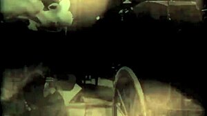 hey guys, digging this vintage erotica vibe so much right now!