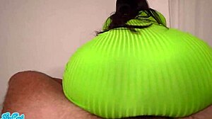 ella said she'd show me her dress but ended up fucking me cowgirl