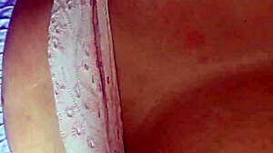 Employee engages in unprotected encounter with big ass latina colleague.