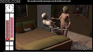 I wanna play with kelly, solo and all