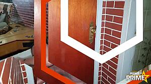 Latina ass group blowjob orgasm