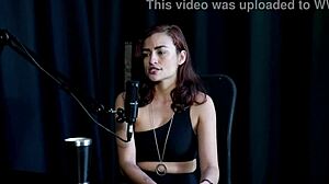 i discovered the orgy with travesti and stoped to heal