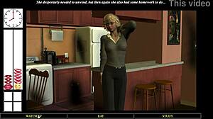 I wanna play with kelly, solo and all